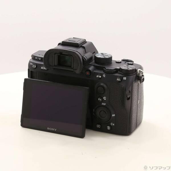〔中古〕SONY(ソニー) α7 III ILCE-7M3 ボディ〔352-ud〕 |  | 02