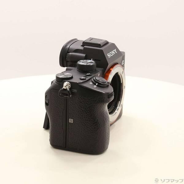 〔中古〕SONY(ソニー) α7 III ILCE-7M3 ボディ〔352-ud〕 |  | 03