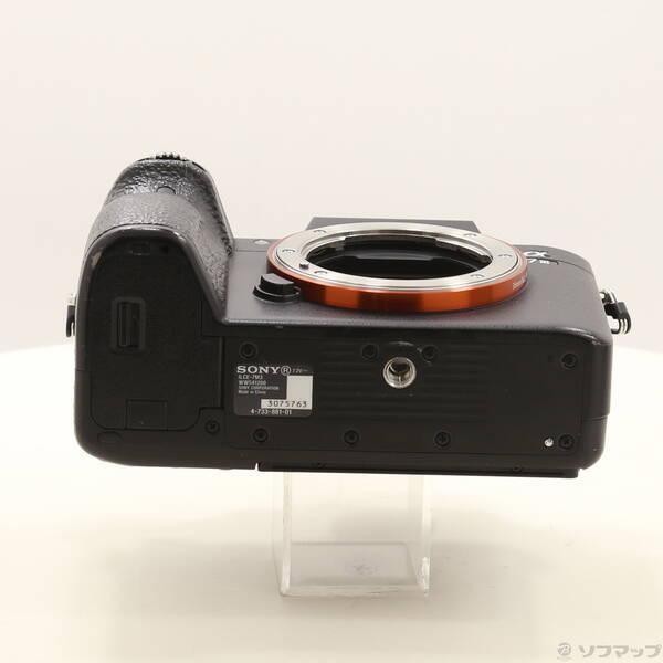 〔中古〕SONY(ソニー) α7 III ILCE-7M3 ボディ〔352-ud〕 |  | 04