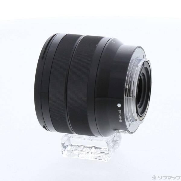 〔中古〕SONY(ソニー) E 10-18mm F4 OSS SEL1018 (Eレンズ)〔251-ud〕 |  | 01