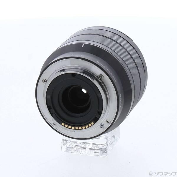 〔中古〕SONY(ソニー) E 10-18mm F4 OSS SEL1018 (Eレンズ)〔251-ud〕 |  | 02