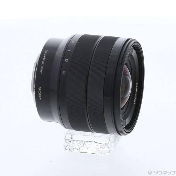 〔中古〕SONY(ソニー) E 10-18mm F4 OSS SEL1018 (Eレンズ)〔251-ud〕 |  | 03