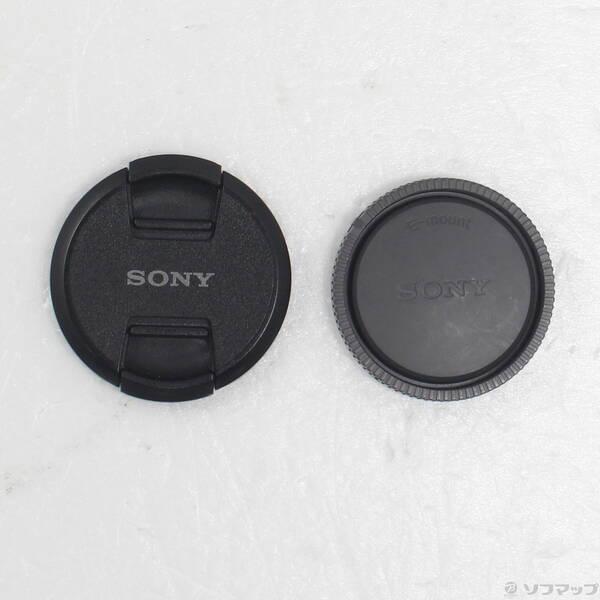 〔中古〕SONY(ソニー) E 10-18mm F4 OSS SEL1018 (Eレンズ)〔251-ud〕 |  | 04