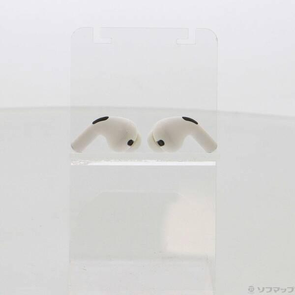 〔中古〕Apple(アップル) AirPods Pro 第1世代 MWP22J／A〔371-ud〕 | 