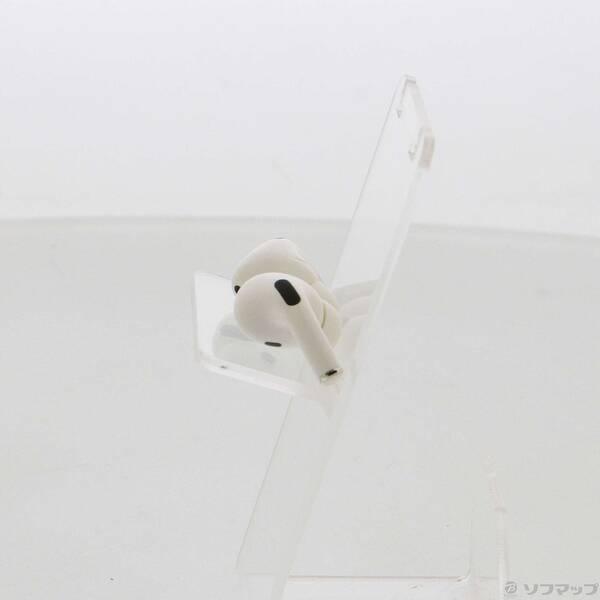〔中古〕Apple(アップル) AirPods Pro 第1世代 MWP22J／A〔371-ud〕 |  | 01