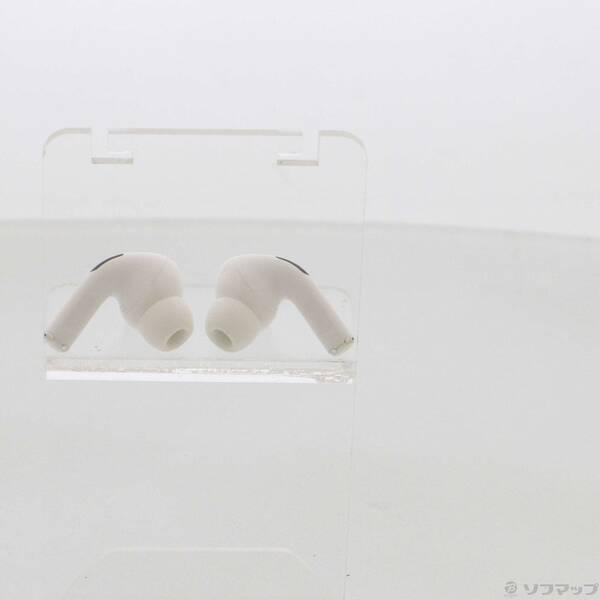 〔中古〕Apple(アップル) AirPods Pro 第1世代 MWP22J／A〔371-ud〕 |  | 02