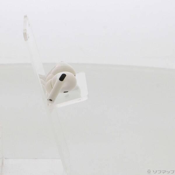 〔中古〕Apple(アップル) AirPods Pro 第1世代 MWP22J／A〔371-ud〕 |  | 03