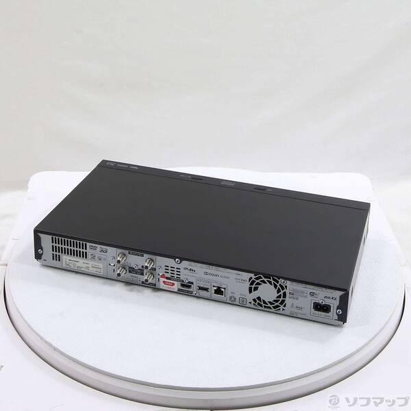〔中古〕SHARP(シャープ) 〔中古品〕 ブルーレイレコーダー AQUOS（アクオス） 4B-C20BT3 ［2TB ／3番組同時録画 ／BS・CS 4Kチューナー内蔵］〔348-ud〕 |  | 02