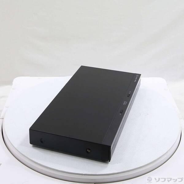 〔中古〕SHARP(シャープ) 〔中古品〕 ブルーレイレコーダー AQUOS（アクオス） 4B-C20BT3 ［2TB ／3番組同時録画 ／BS・CS 4Kチューナー内蔵］〔348-ud〕 |  | 03