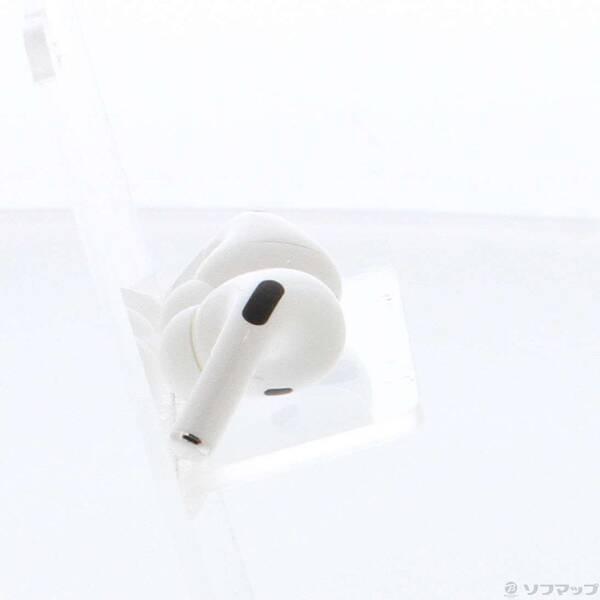 〔中古〕Apple(アップル) AirPods Pro 第1世代 MagSafe対応 MLWK3J／A〔198-ud〕 |  | 03