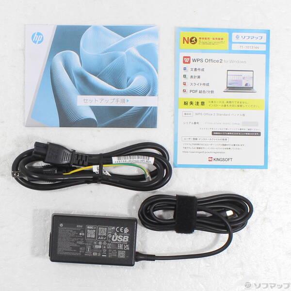 〔中古〕HP OmniBook 5 16-af1000 BF8H8PA#ABJ〔258-ud〕 |  | 04