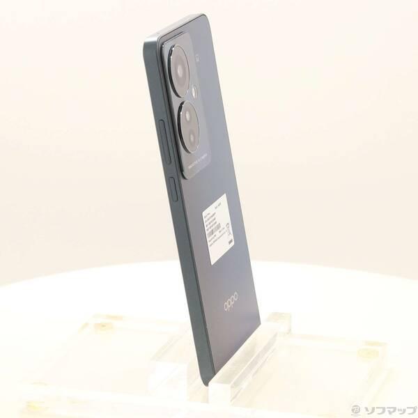 〔中古〕OPPO(オッポ) OPPO Reno11 A 128GB ダークグリーン YMOPRENO11A Y!mobile SIMフリー〔198-ud〕 |  | 03