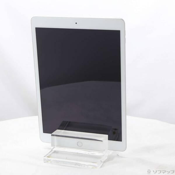 〔中古〕Apple(アップル) iPad 第8世代 128GB シルバー PYLE2J／A Wi-Fi〔368-ud〕 |  | 02