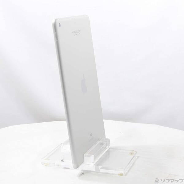 〔中古〕Apple(アップル) iPad 第8世代 128GB シルバー PYLE2J／A Wi-Fi〔368-ud〕 |  | 03