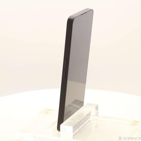 〔中古〕Nothing Phone (3a) 128GB ブラック A059 楽天 SIMフリー〔198-ud〕 |  | 01