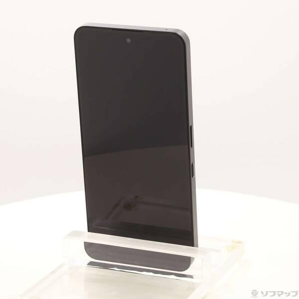 〔中古〕Nothing Phone (3a) 128GB ブラック A059 楽天 SIMフリー〔198-ud〕 |  | 02