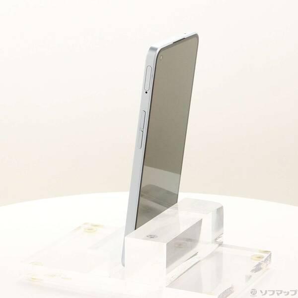 中古〕OPPO(オッポ) OPPO Reno7 A 128GB ドリームブルー A201OP Y