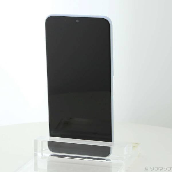 〔中古〕FCNT arrows We2 64GB ライトブルー F-52E docomo SIMフリー〔295-ud〕 |  | 02