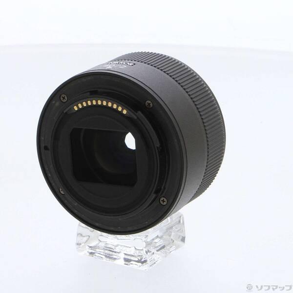 〔中古〕Nikon(ニコン) NIKKOR Z 40mm f／2〔344-ud〕 |  | 02