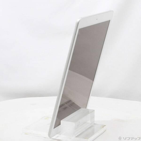 〔中古〕Apple(アップル) iPad 第8世代 128GB シルバー MYLE2J／A Wi-Fi〔349-ud〕 |  | 01