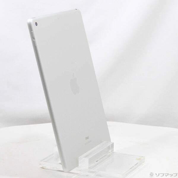 〔中古〕Apple(アップル) iPad 第8世代 128GB シルバー MYLE2J／A Wi-Fi〔349-ud〕 |  | 03