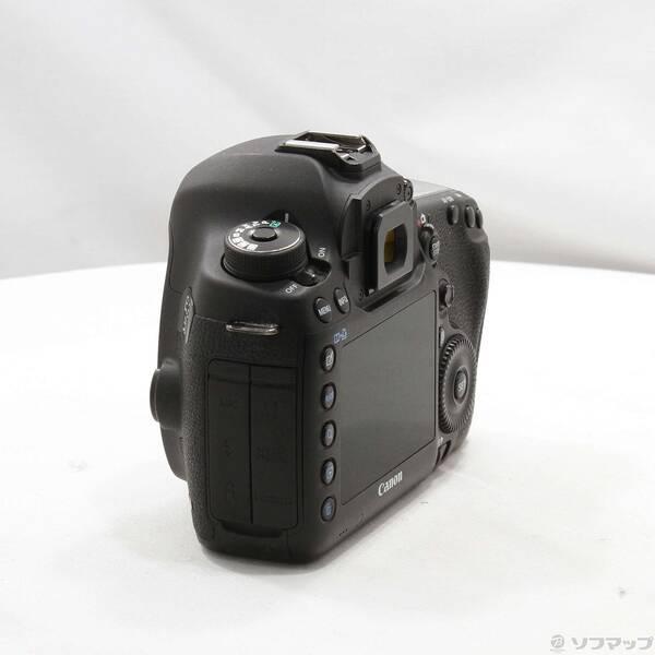 〔中古〕Canon(キヤノン) EOS 5D MarkIII〔198-ud〕 |  | 01