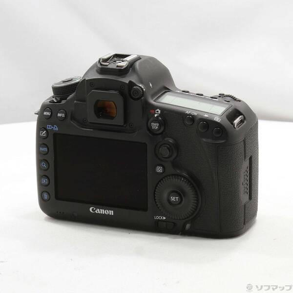 〔中古〕Canon(キヤノン) EOS 5D MarkIII〔198-ud〕 |  | 02