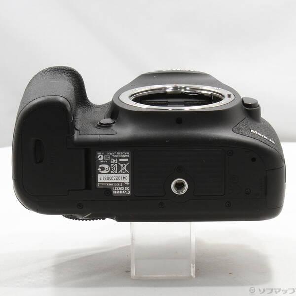 〔中古〕Canon(キヤノン) EOS 5D MarkIII〔198-ud〕 |  | 04