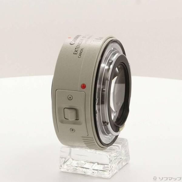 〔中古〕Canon(キヤノン) Canon Extender EF 1.4xII (レンズ)〔269-ud〕 |  | 01