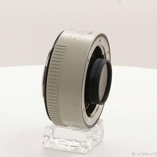 〔中古〕Canon(キヤノン) Canon Extender EF 1.4xII (レンズ)〔269-ud〕 |  | 03