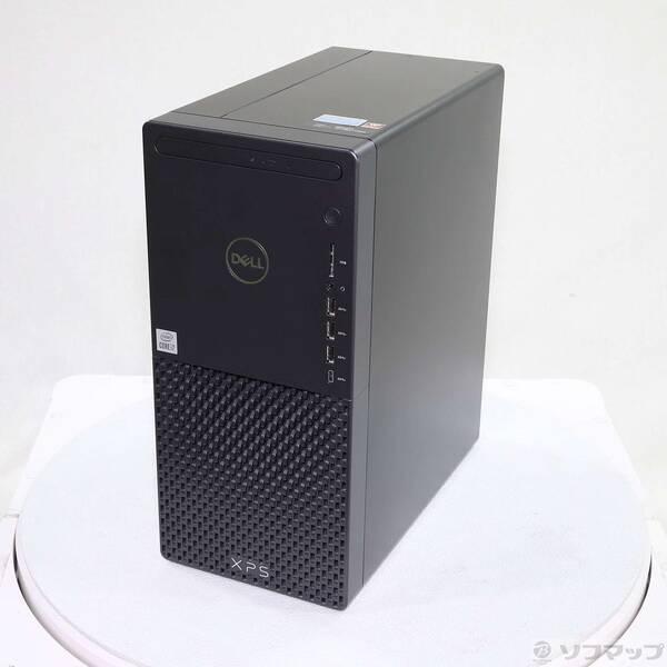 〔中古〕DELL(デル) XPS 8940〔344-ud〕 | 
