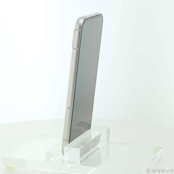 〔中古〕GOOGLE(グーグル) Google Pixel 8a 128GB ポーセリン G576D Y!mobile SIMフリー〔305-ud〕 |  | 01