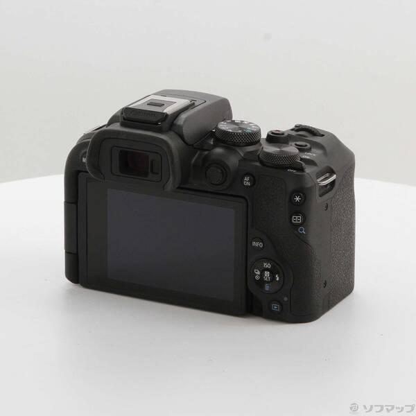 〔中古〕Canon(キヤノン) EOS R10 ボディ〔258-ud〕 |  | 02