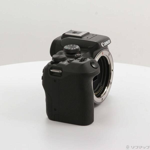 〔中古〕Canon(キヤノン) EOS R10 ボディ〔258-ud〕 |  | 03