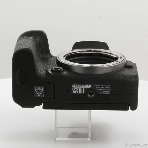 〔中古〕Canon(キヤノン) EOS R10 ボディ〔258-ud〕 |  | 04