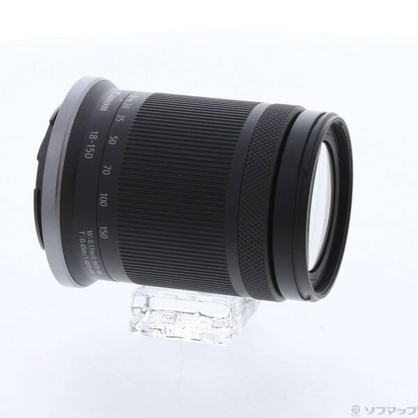 〔中古〕Canon(キヤノン) RF-S18-150mm F3.5-6.3 IS STM〔295-ud〕 |  | 03