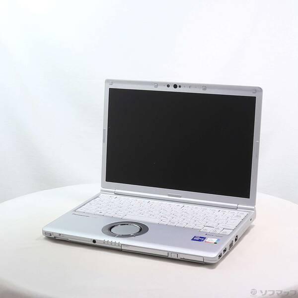 〔中古〕Panasonic(パナソニック) Lets note SV1 CF-SV1SFKKS〔251-ud〕 | 