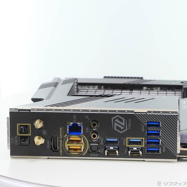 〔中古〕ASRock(アスロック) X670E Taichi〔262-ud〕 |  | 01