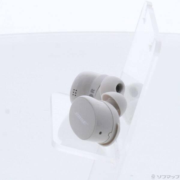 〔中古〕BOSE(ボーズ) Bose QuietComfort Earbuds ホワイトスモーク QC Earbuds I WHT〔377-ud〕 |  | 01