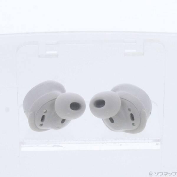 〔中古〕BOSE(ボーズ) Bose QuietComfort Earbuds ホワイトスモーク QC Earbuds I WHT〔377-ud〕 |  | 02