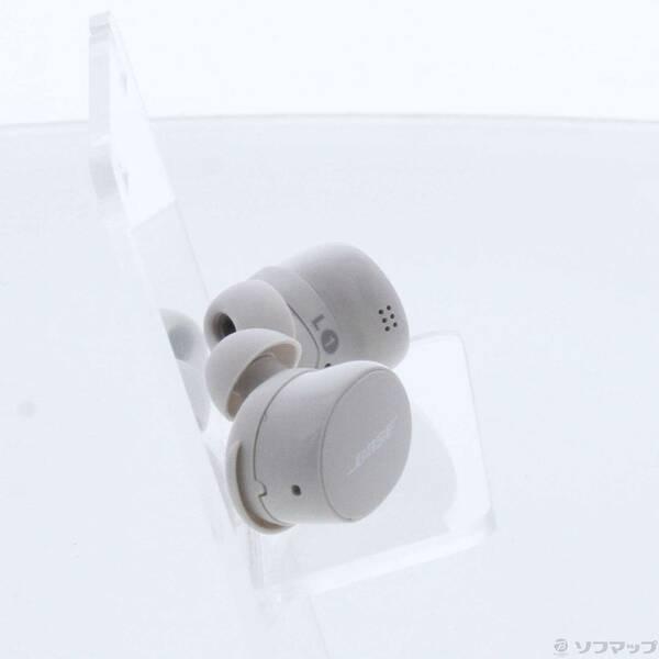 〔中古〕BOSE(ボーズ) Bose QuietComfort Earbuds ホワイトスモーク QC Earbuds I WHT〔377-ud〕 |  | 03