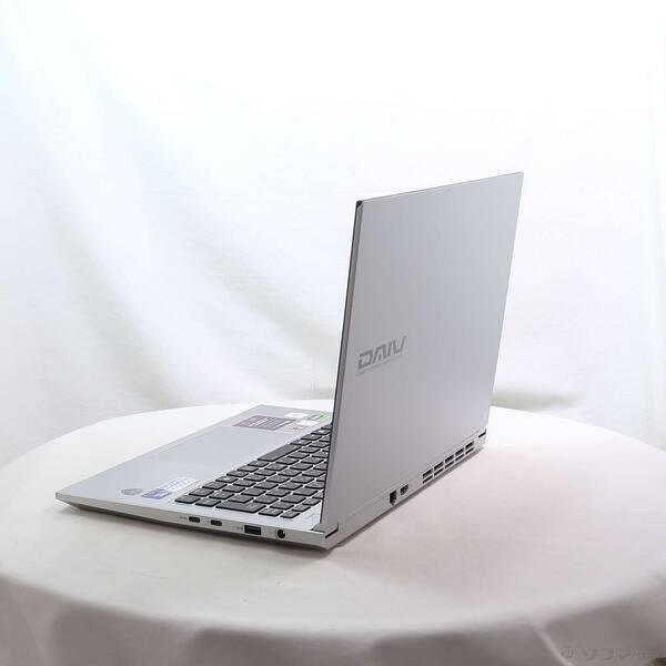 〔中古〕mouse(マウスコンピュータ) DAIV S4I7G60SRDDCW102DEC〔348-ud〕 |  | 01