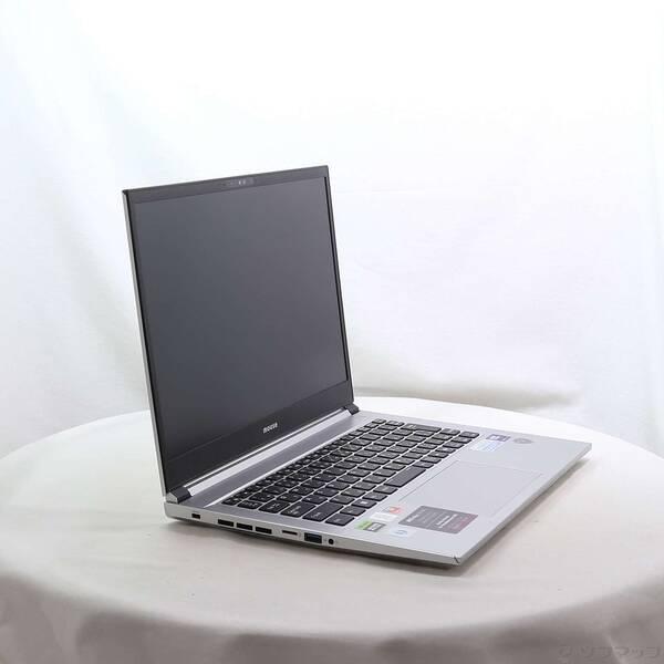 〔中古〕mouse(マウスコンピュータ) DAIV S4I7G60SRDDCW102DEC〔348-ud〕 |  | 03