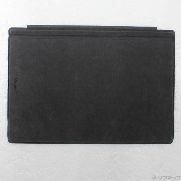 〔中古〕Microsoft(マイクロソフト) Surface Pro 4 Type Cover QC7-00070 ブラック〔262-ud〕 |  | 01