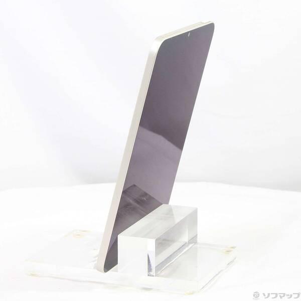 〔中古〕Apple(アップル) iPad mini 第6世代 64GB スターライト MK7P3J／A Wi-Fi〔276-ud〕 |  | 01