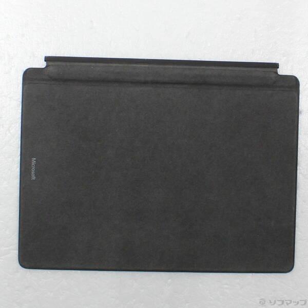 〔中古〕Microsoft(マイクロソフト) スリムペン2付き Surface Pro Signatune キーボード ブラック 8X6-00019〔262-ud〕 |  | 01