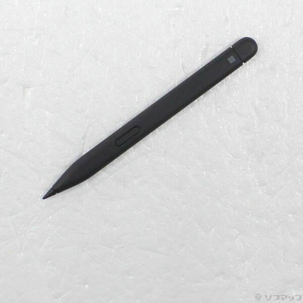 〔中古〕Microsoft(マイクロソフト) スリムペン2付き Surface Pro Signatune キーボード ブラック 8X6-00019〔262-ud〕 |  | 02