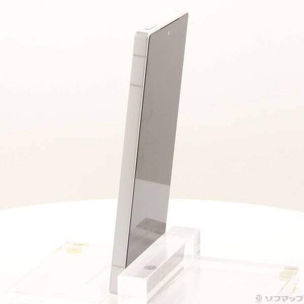 〔中古〕SHARP(シャープ) AQUOS R9 256GB ホワイト SH-51E docomo SIMフリー〔258-ud〕 |  | 01