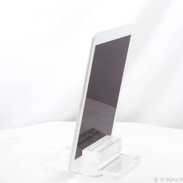 〔中古〕au iPad Pro 9.7インチ 32GB シルバー MLPX2J／A auロック解除SIMフリー〔305-ud〕 |  | 01