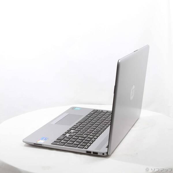〔中古〕hp(ヒューレットパッカード) HP 250 G8 508M3AV〔196-ud〕 |  | 01